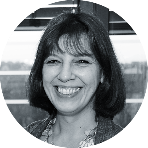 Vera Lacina, Autor bei Arbeit&Wirtschaft Blog