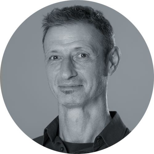 Martin Stuber, Autor bei Arbeit&Wirtschaft Blog