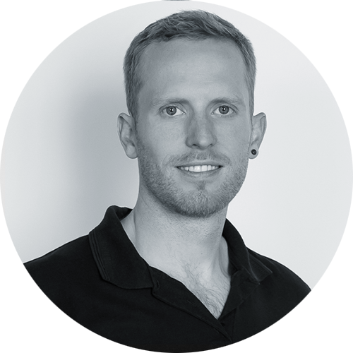 Mathias Krams, Autor bei Arbeit&Wirtschaft Blog