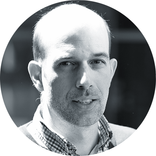 Manuel Kaufmann, Autor bei Arbeit&Wirtschaft Blog